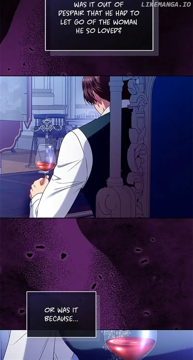 I’m the Master of this Life Chapter 96 page 3