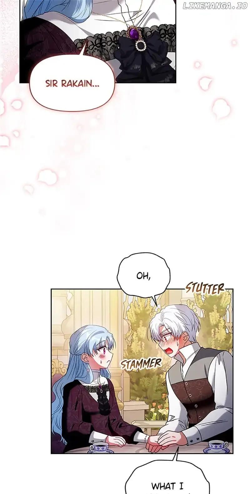 I’m the Master of this Life Chapter 95 page 51
