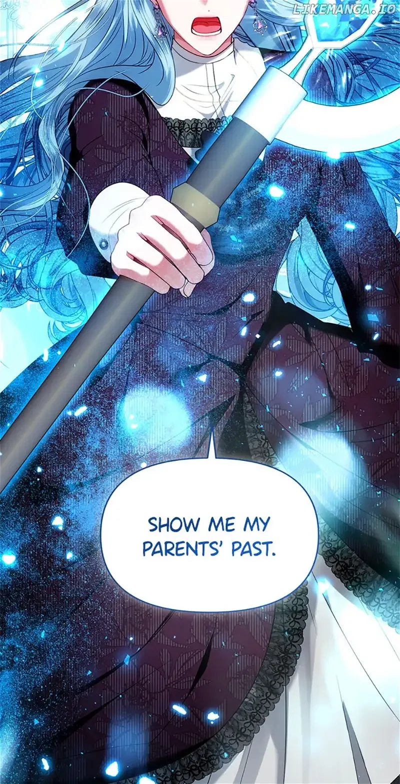 I’m the Master of this Life Chapter 95 page 62