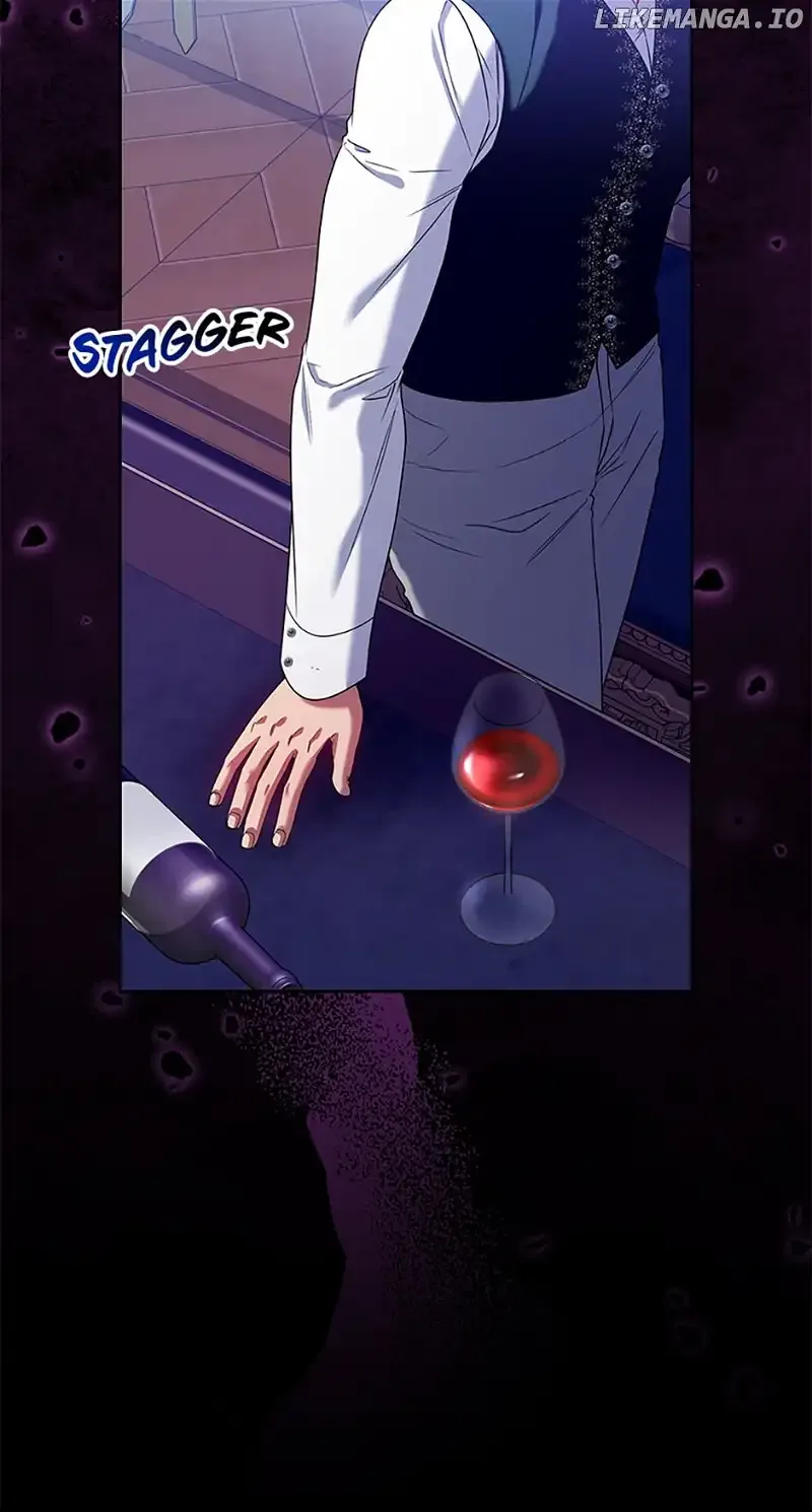 I’m the Master of this Life Chapter 96 page 8