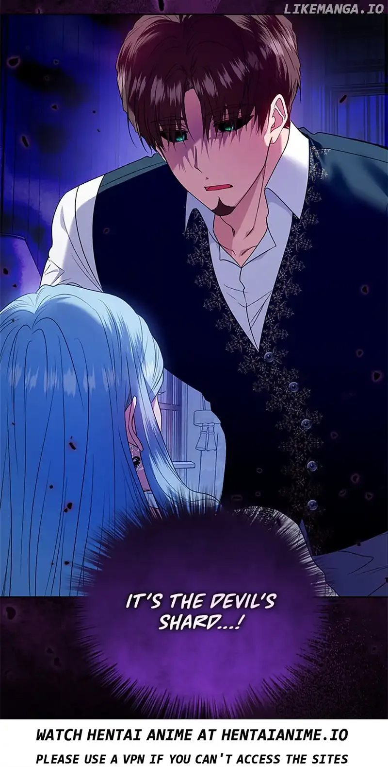 I’m the Master of this Life Chapter 96 page 14