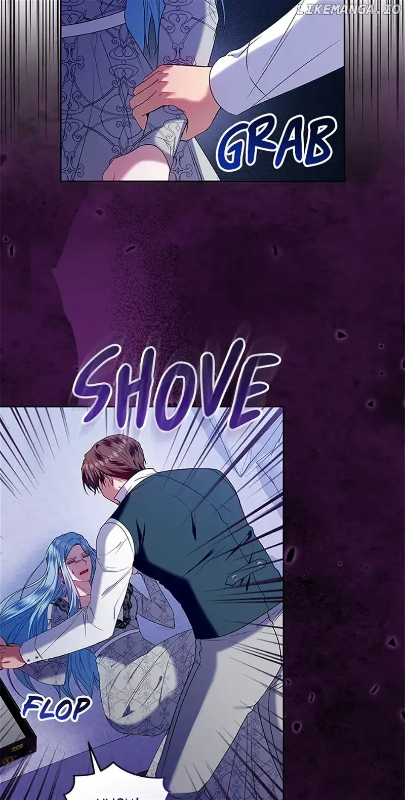 I’m the Master of this Life Chapter 96 page 12
