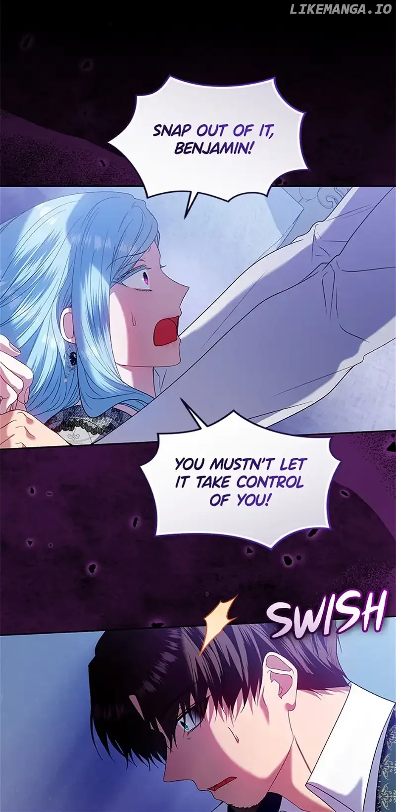 I’m the Master of this Life Chapter 96 page 15