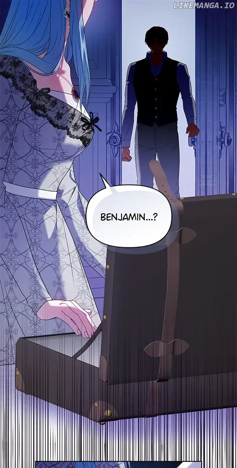 I’m the Master of this Life Chapter 96 page 11