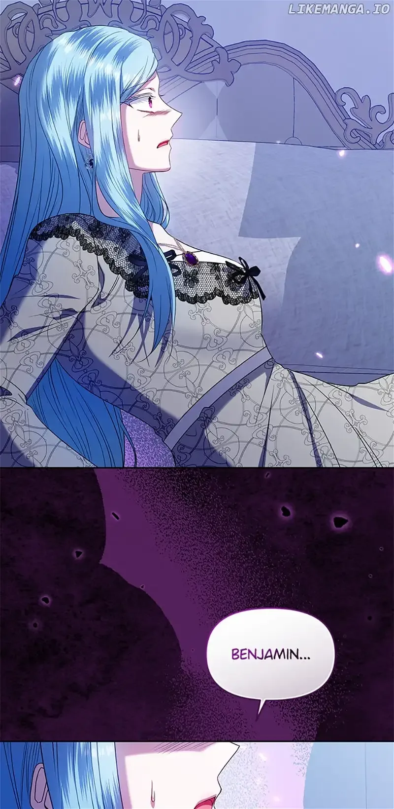 I’m the Master of this Life Chapter 96 page 19