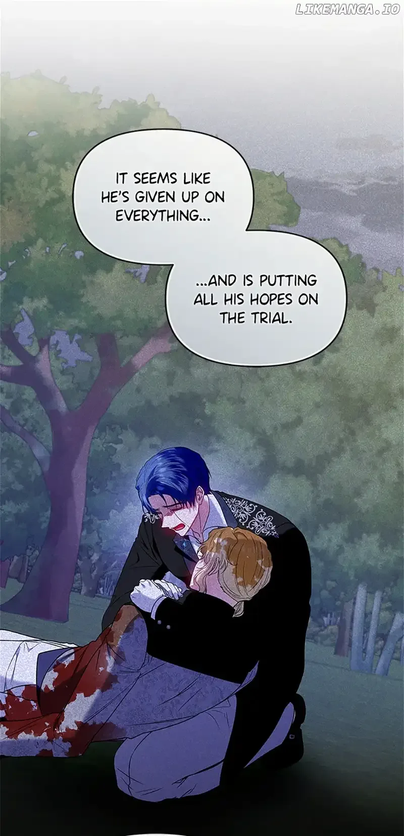 I’m the Master of this Life Chapter 97 page 6