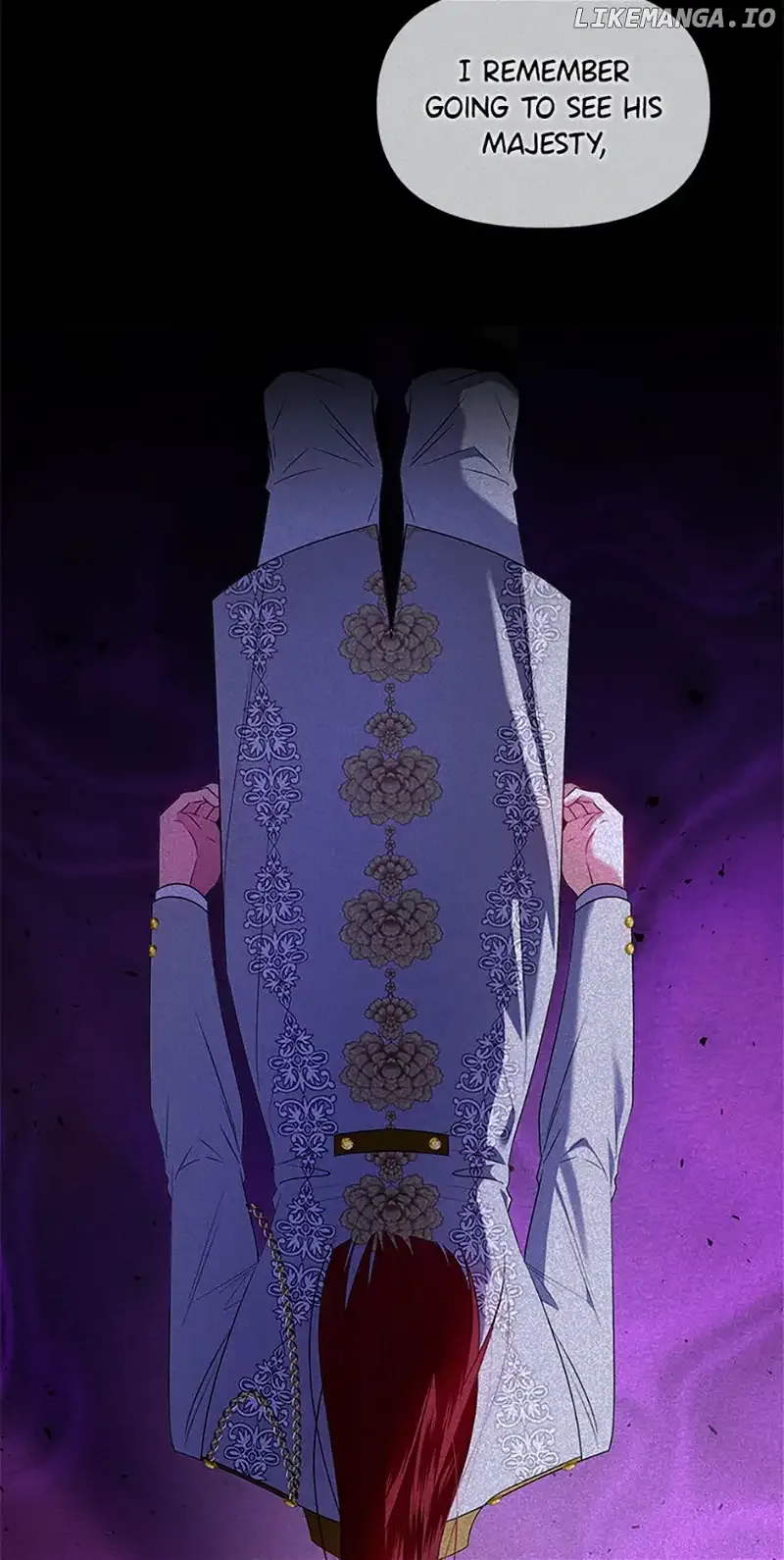 I’m the Master of this Life Chapter 97 page 13