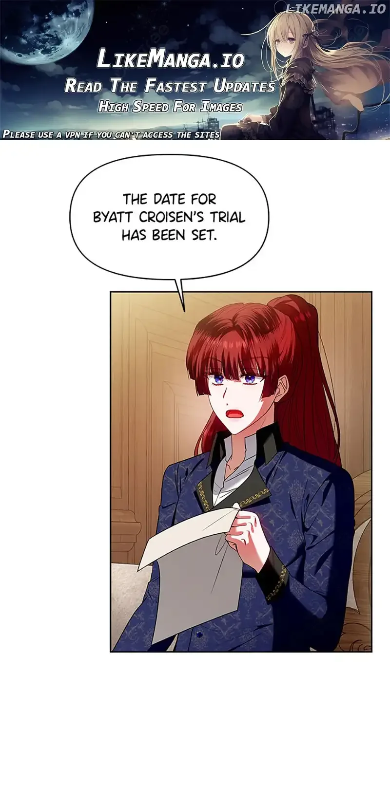 I’m the Master of this Life Chapter 97 page 2