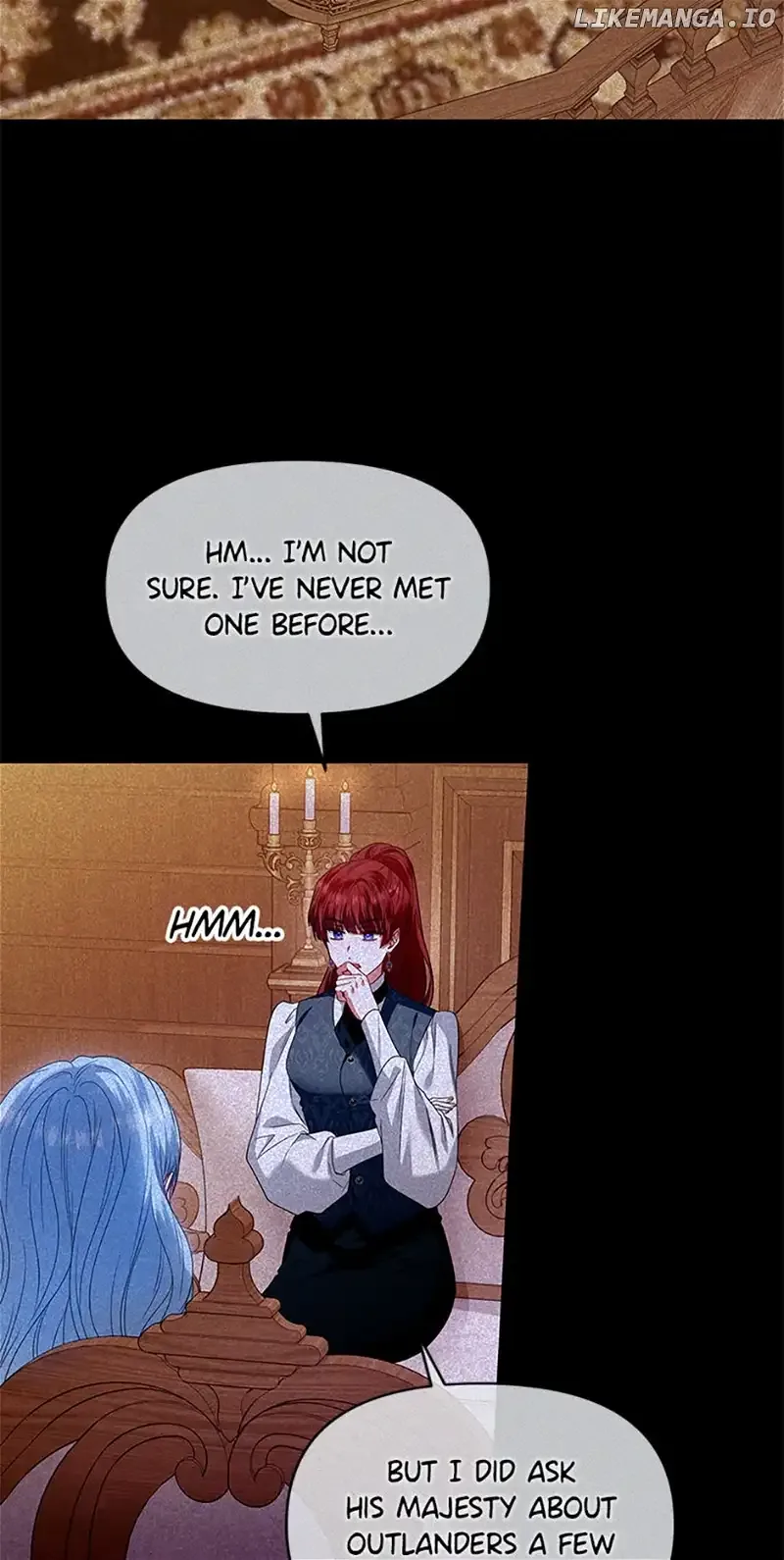 I’m the Master of this Life Chapter 97 page 11