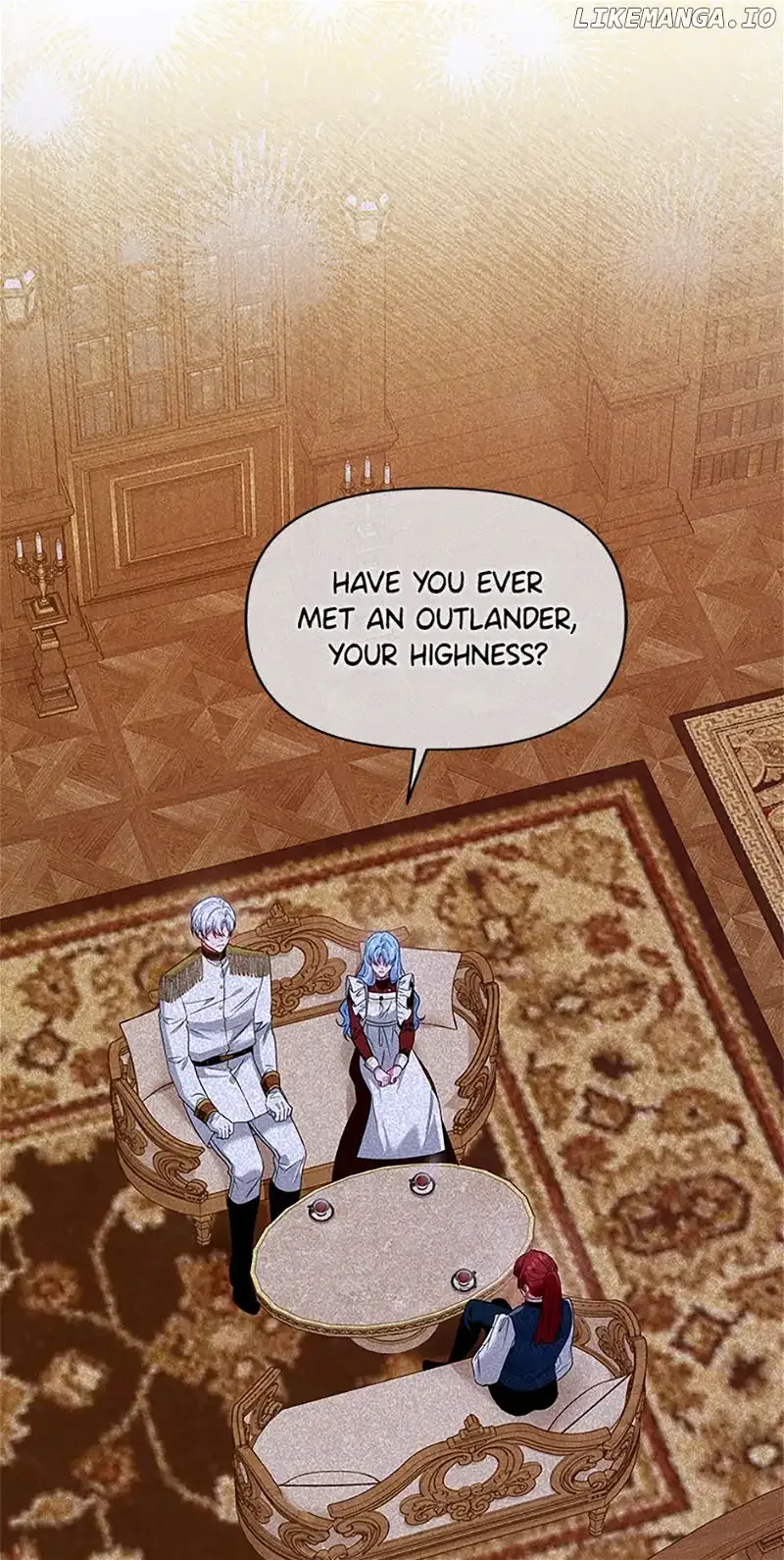 I’m the Master of this Life Chapter 97 page 10