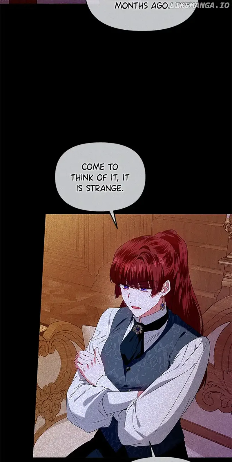 I’m the Master of this Life Chapter 97 page 12