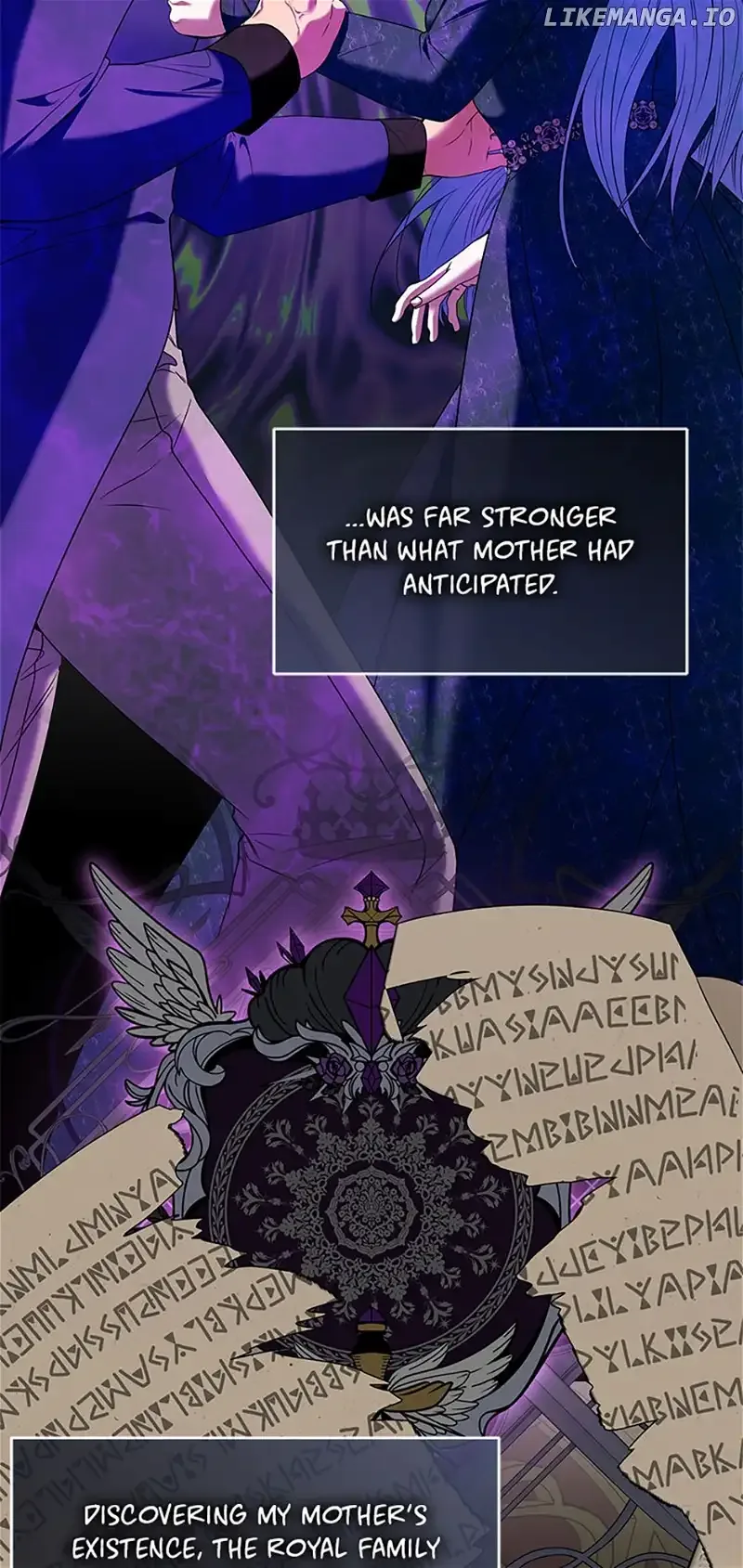 I’m the Master of this Life Chapter 96 page 27