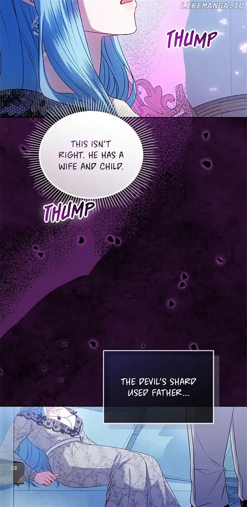 I’m the Master of this Life Chapter 96 page 20