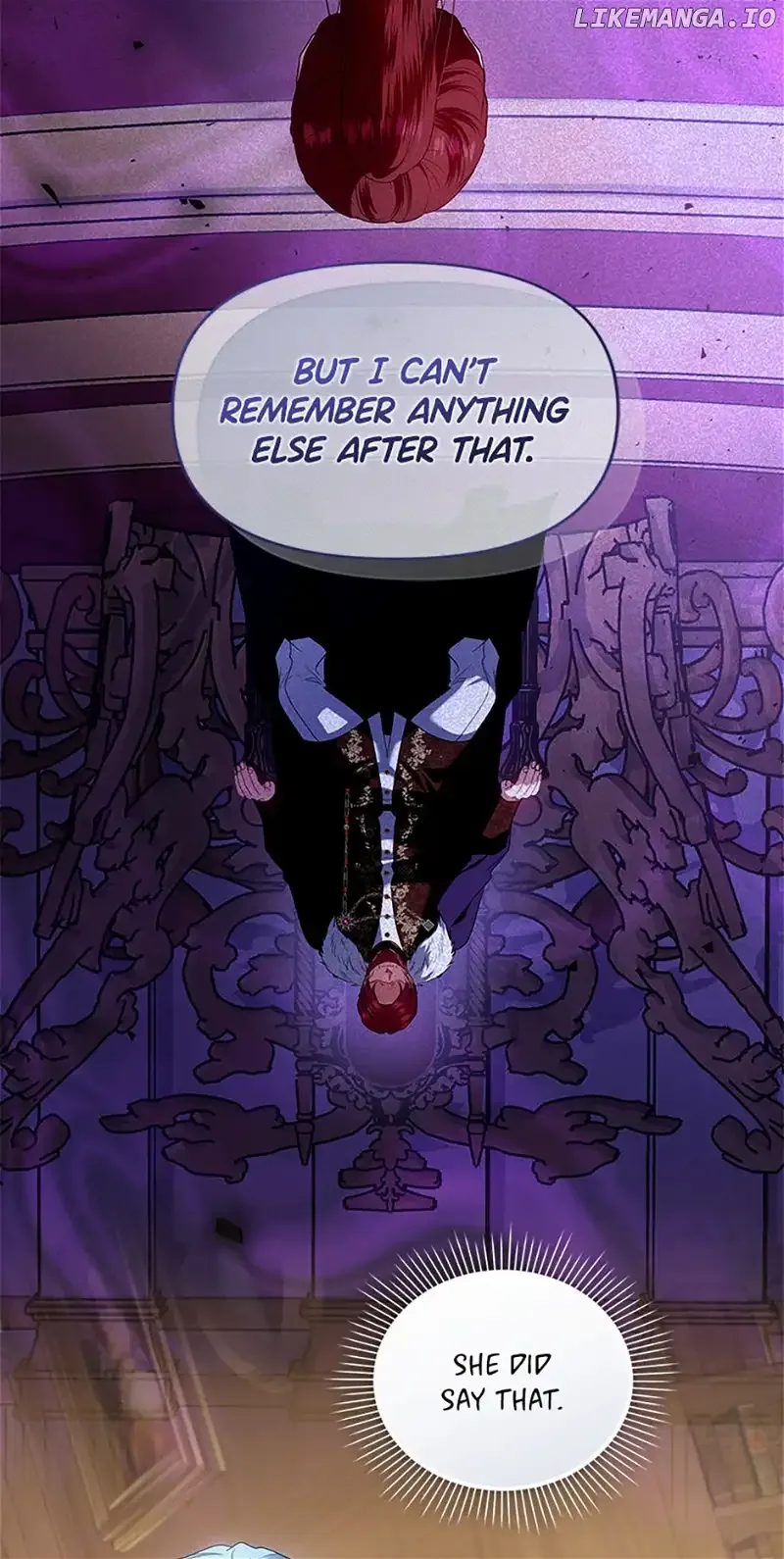 I’m the Master of this Life Chapter 97 page 14