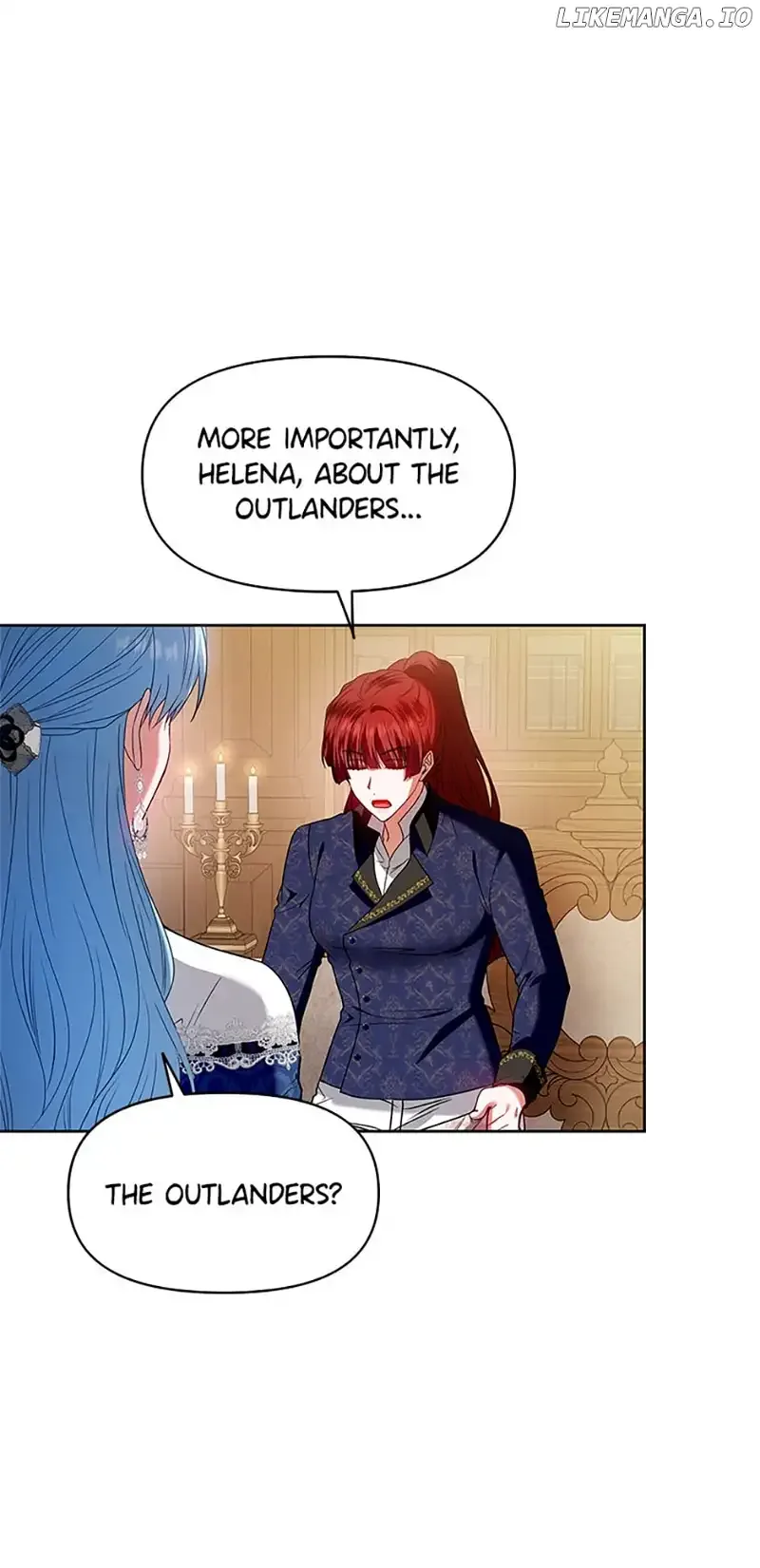 I’m the Master of this Life Chapter 97 page 8