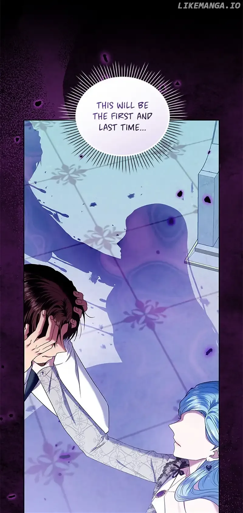 I’m the Master of this Life Chapter 96 page 22