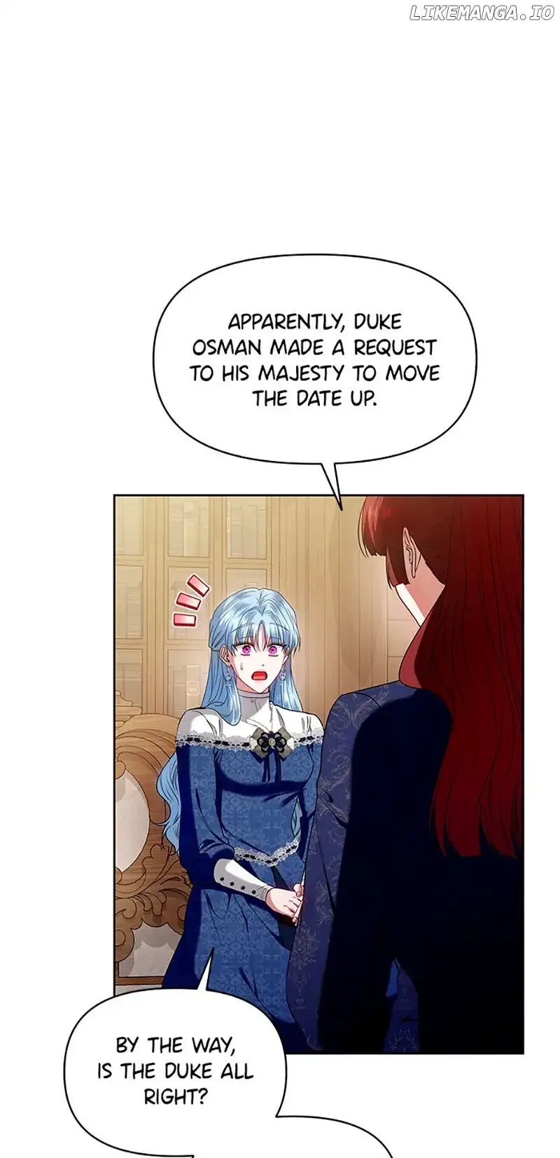 I’m the Master of this Life Chapter 97 page 4