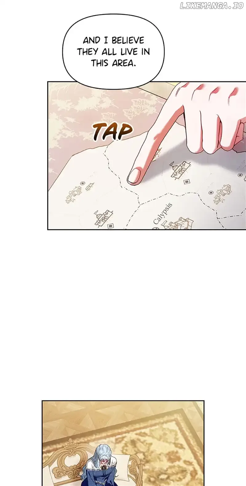 I’m the Master of this Life Chapter 97 page 17