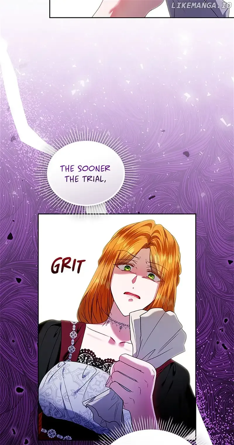 I’m the Master of this Life Chapter 97 page 28