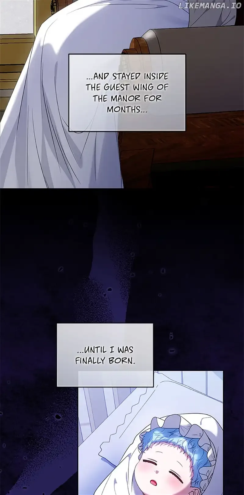 I’m the Master of this Life Chapter 96 page 31