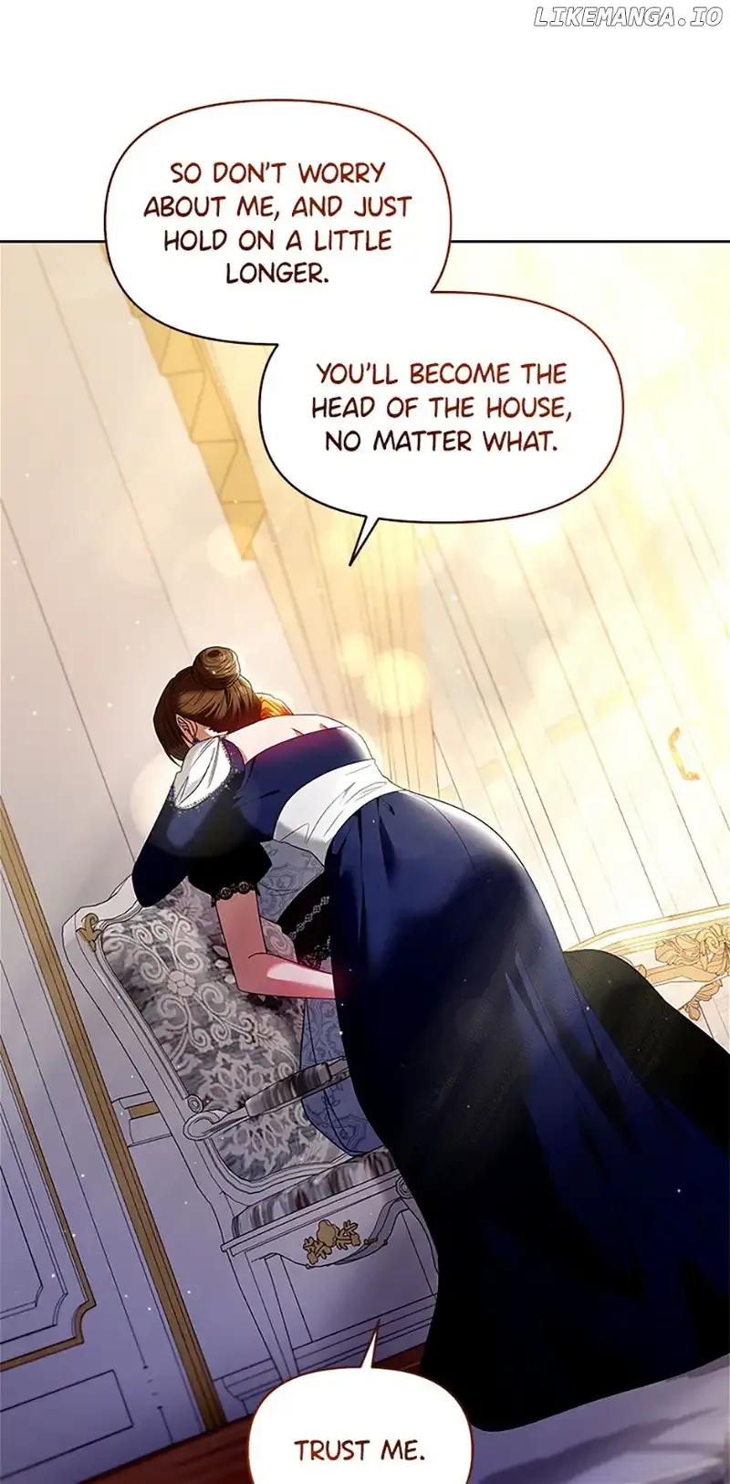I’m the Master of this Life Chapter 97 page 47