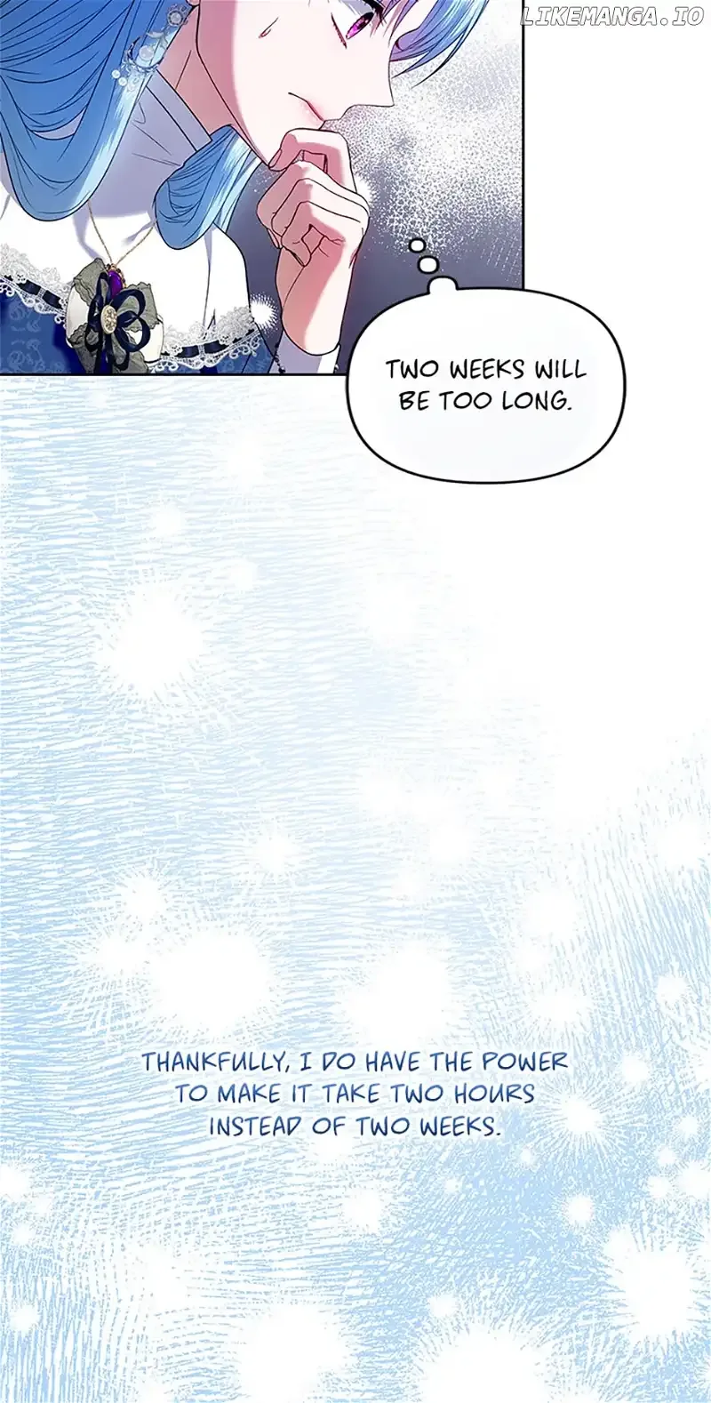 I’m the Master of this Life Chapter 97 page 20