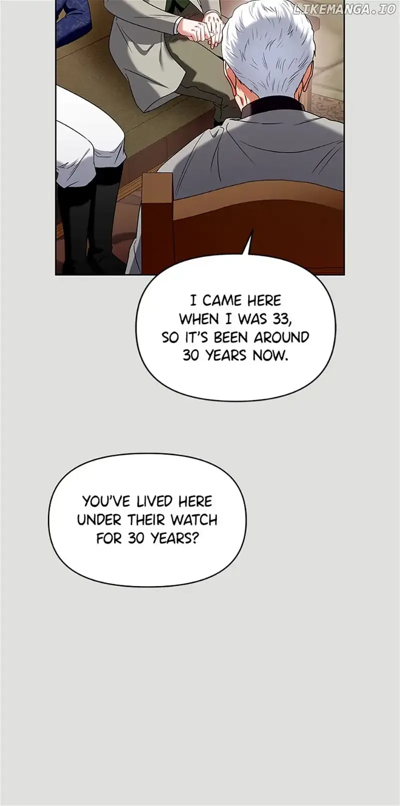 I’m the Master of this Life Chapter 97 page 71