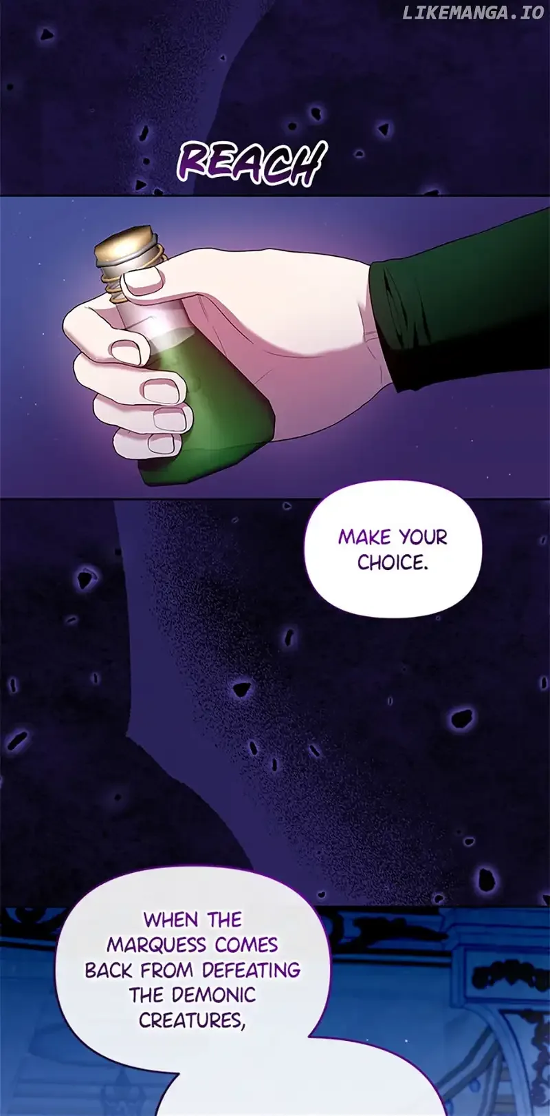 I’m the Master of this Life Chapter 96 page 35