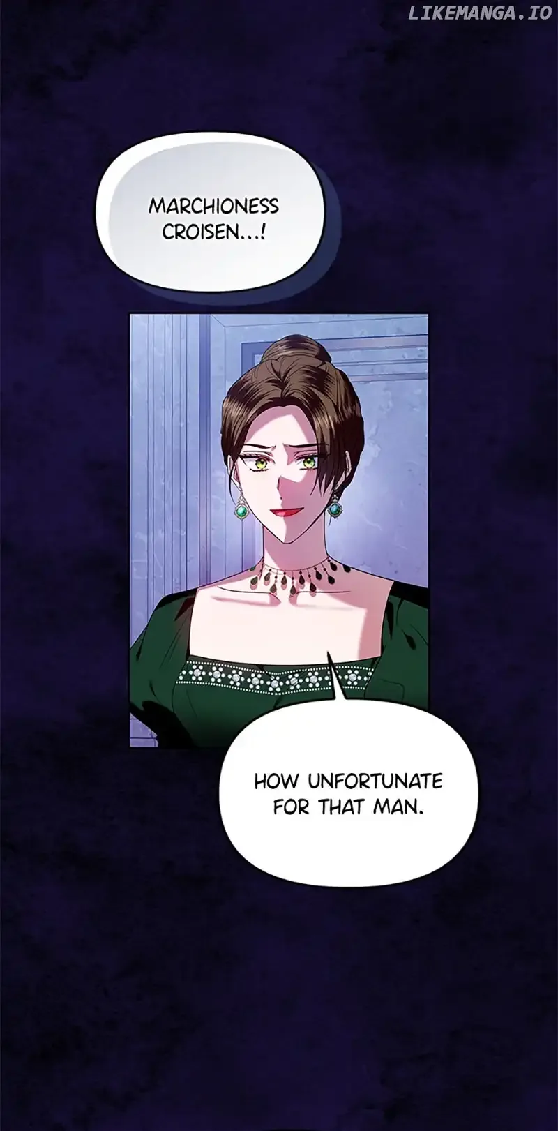I’m the Master of this Life Chapter 96 page 33