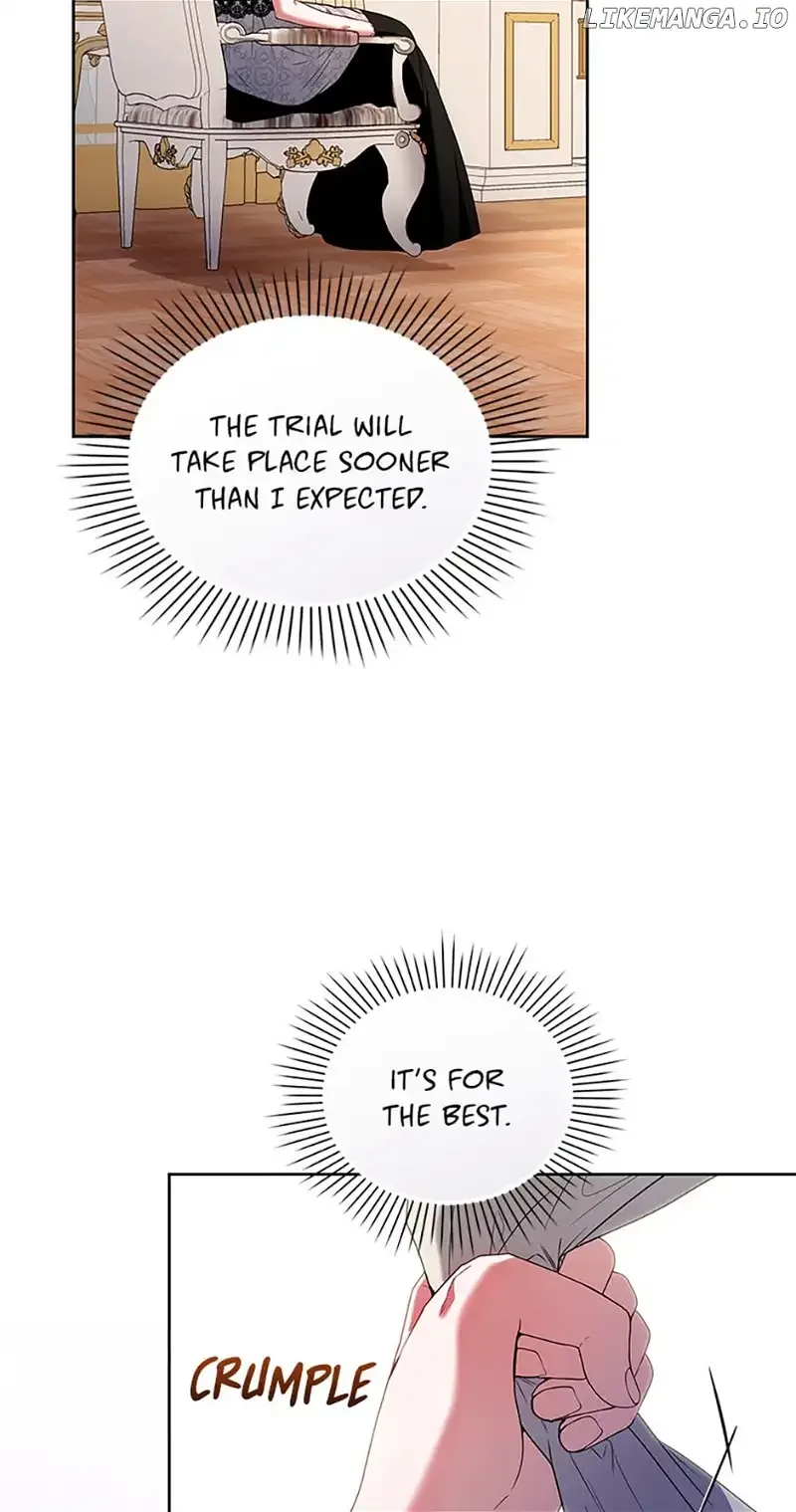 I’m the Master of this Life Chapter 97 page 27