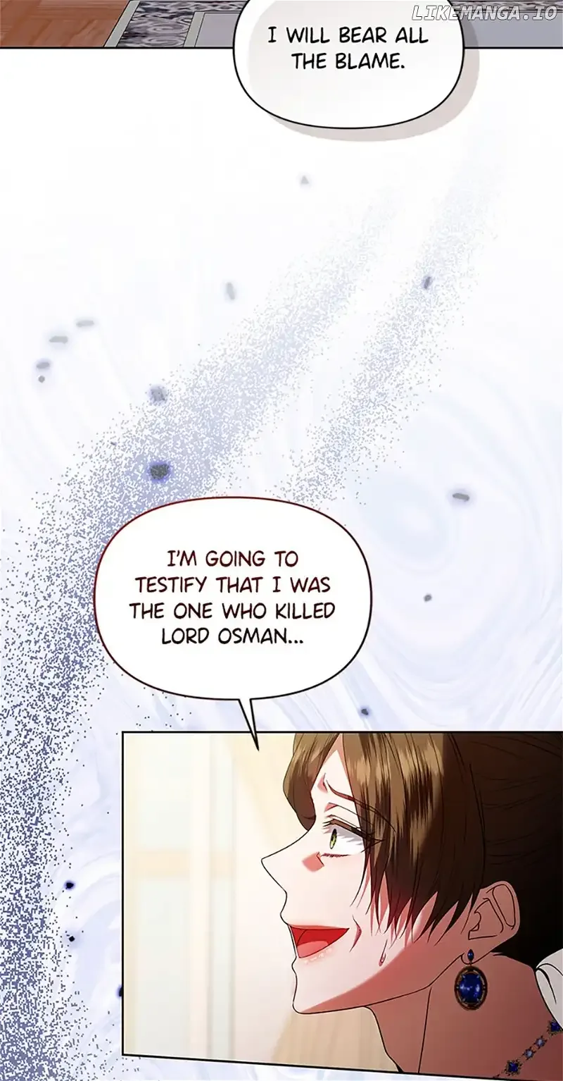I’m the Master of this Life Chapter 97 page 39