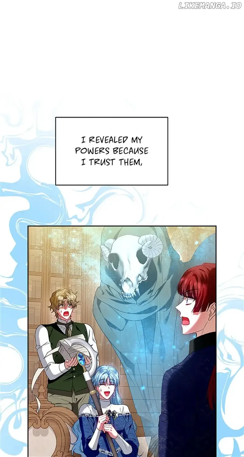 I’m the Master of this Life Chapter 97 page 59