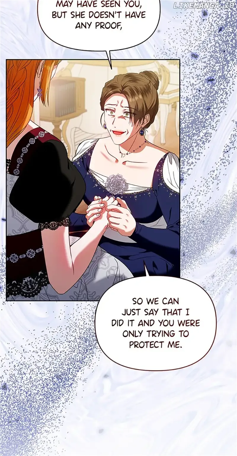 I’m the Master of this Life Chapter 97 page 41