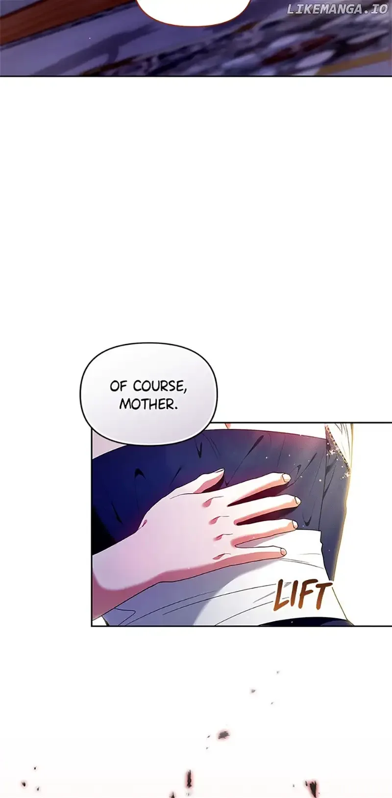 I’m the Master of this Life Chapter 97 page 48