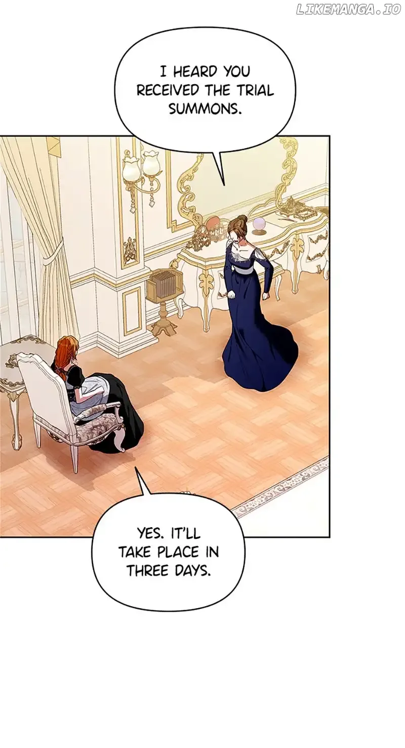 I’m the Master of this Life Chapter 97 page 37