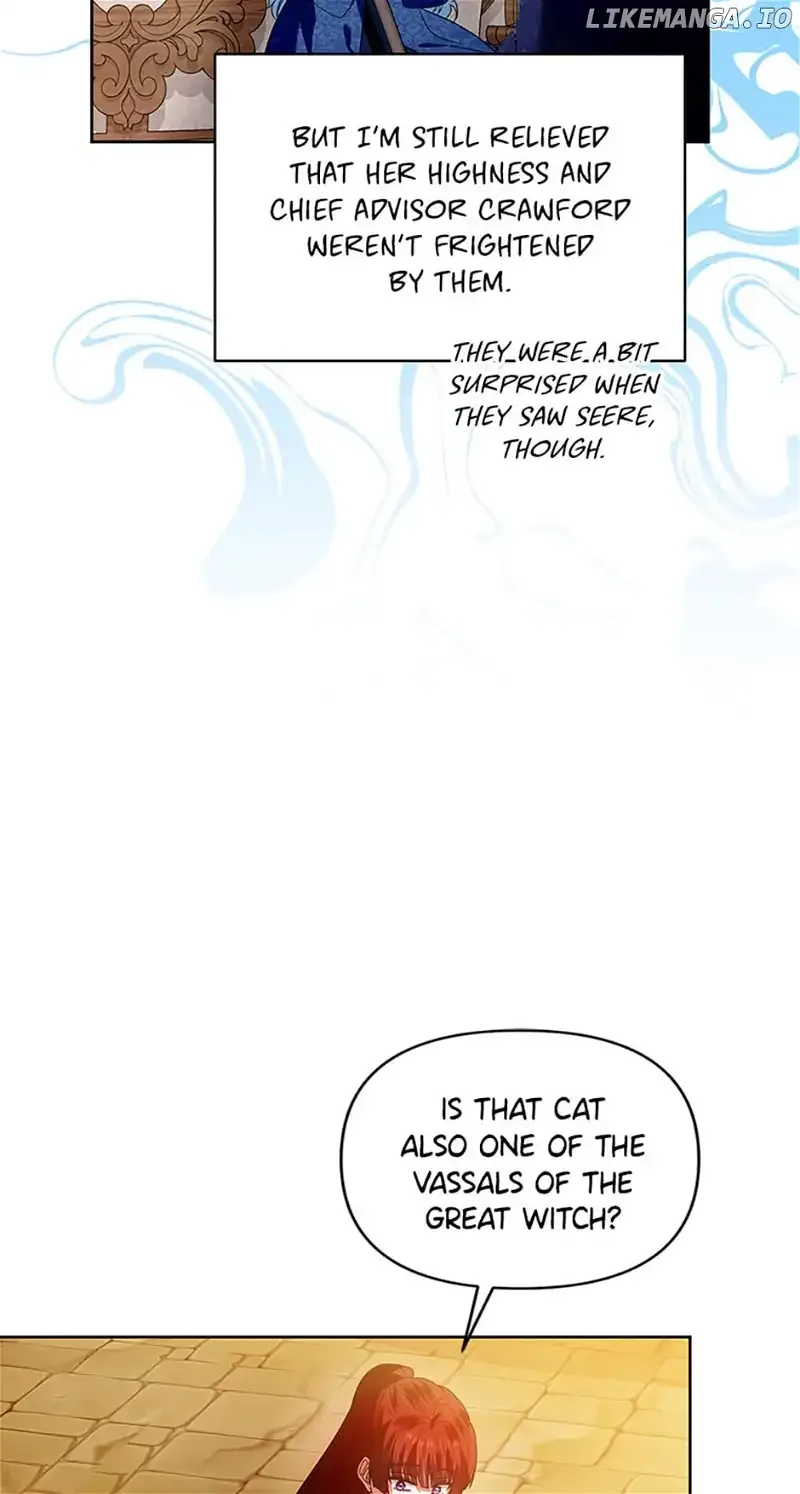I’m the Master of this Life Chapter 97 page 60