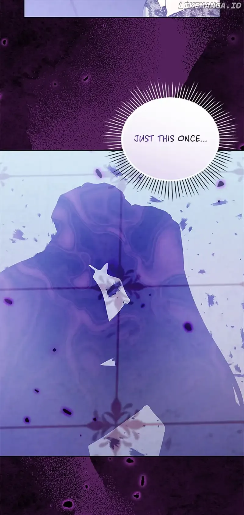 I’m the Master of this Life Chapter 96 page 23