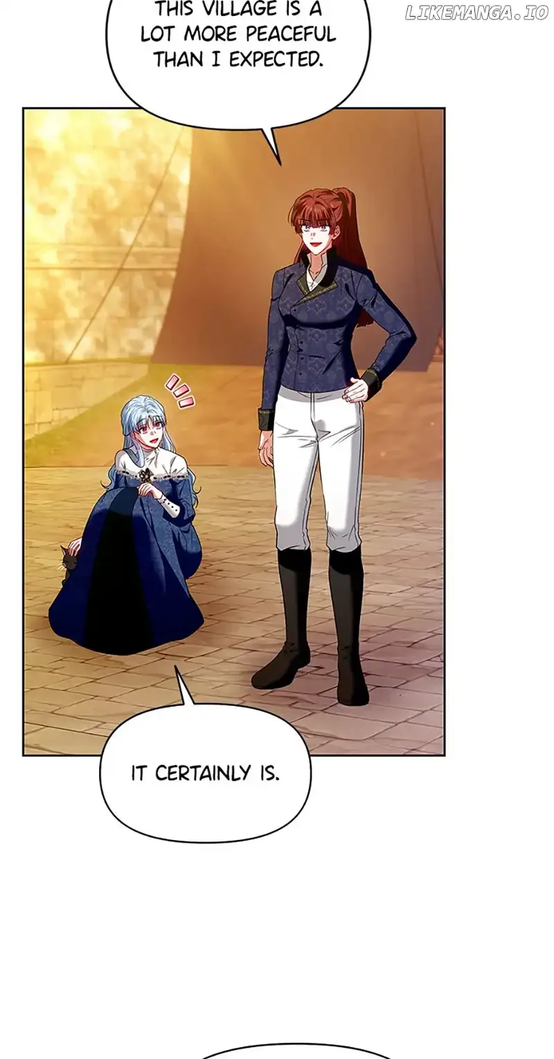 I’m the Master of this Life Chapter 97 page 52