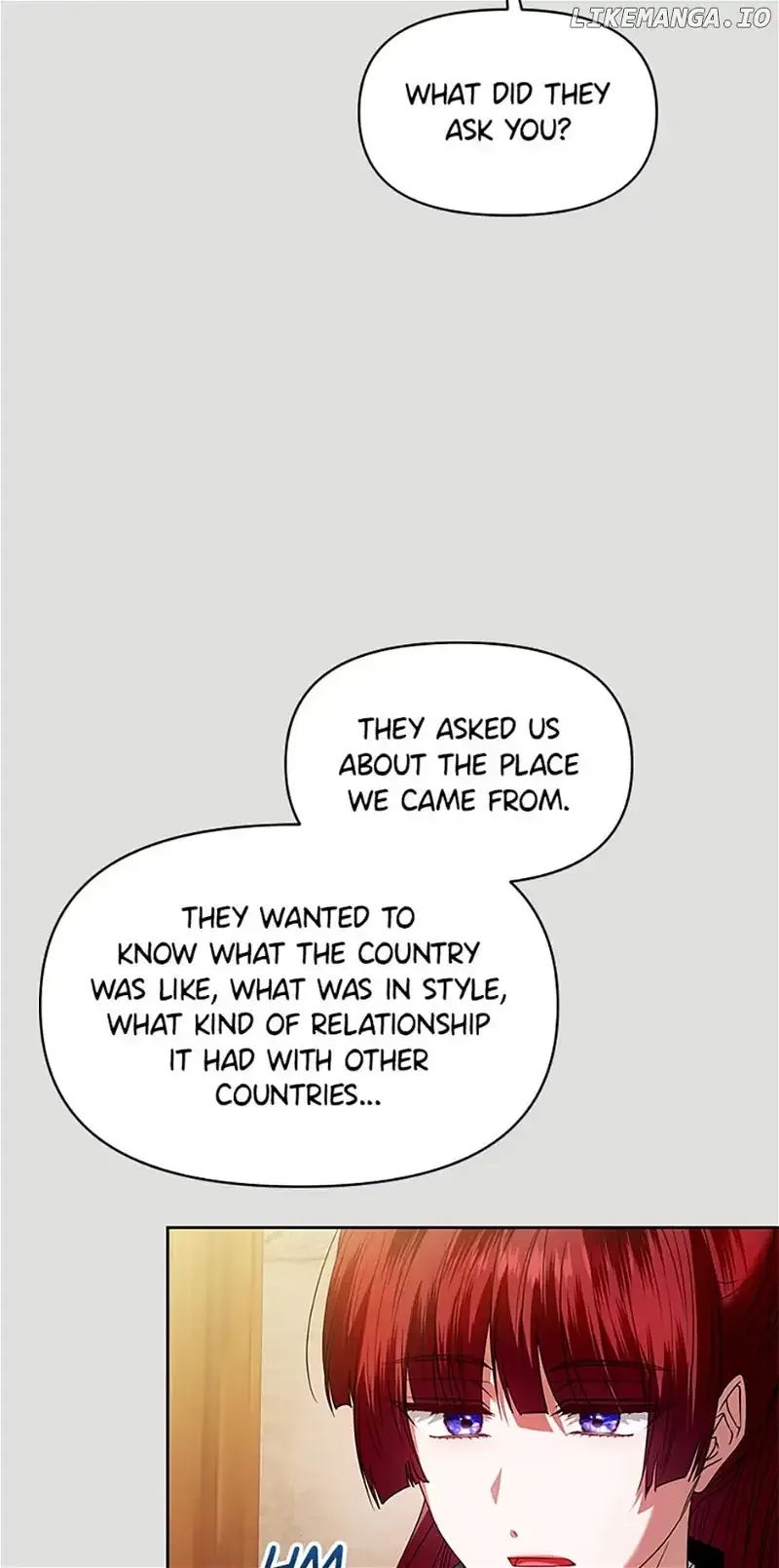 I’m the Master of this Life Chapter 97 page 69