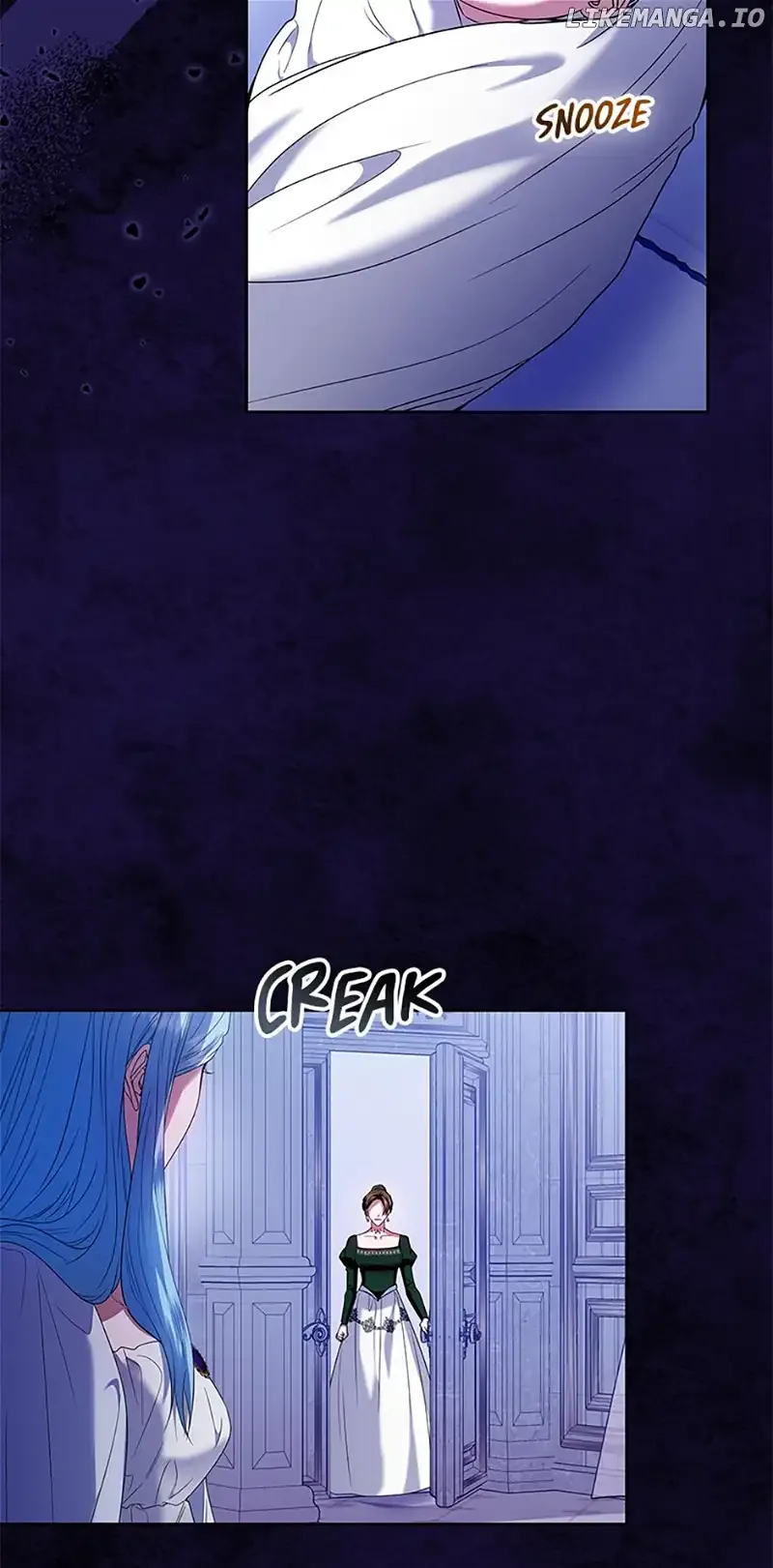I’m the Master of this Life Chapter 96 page 32