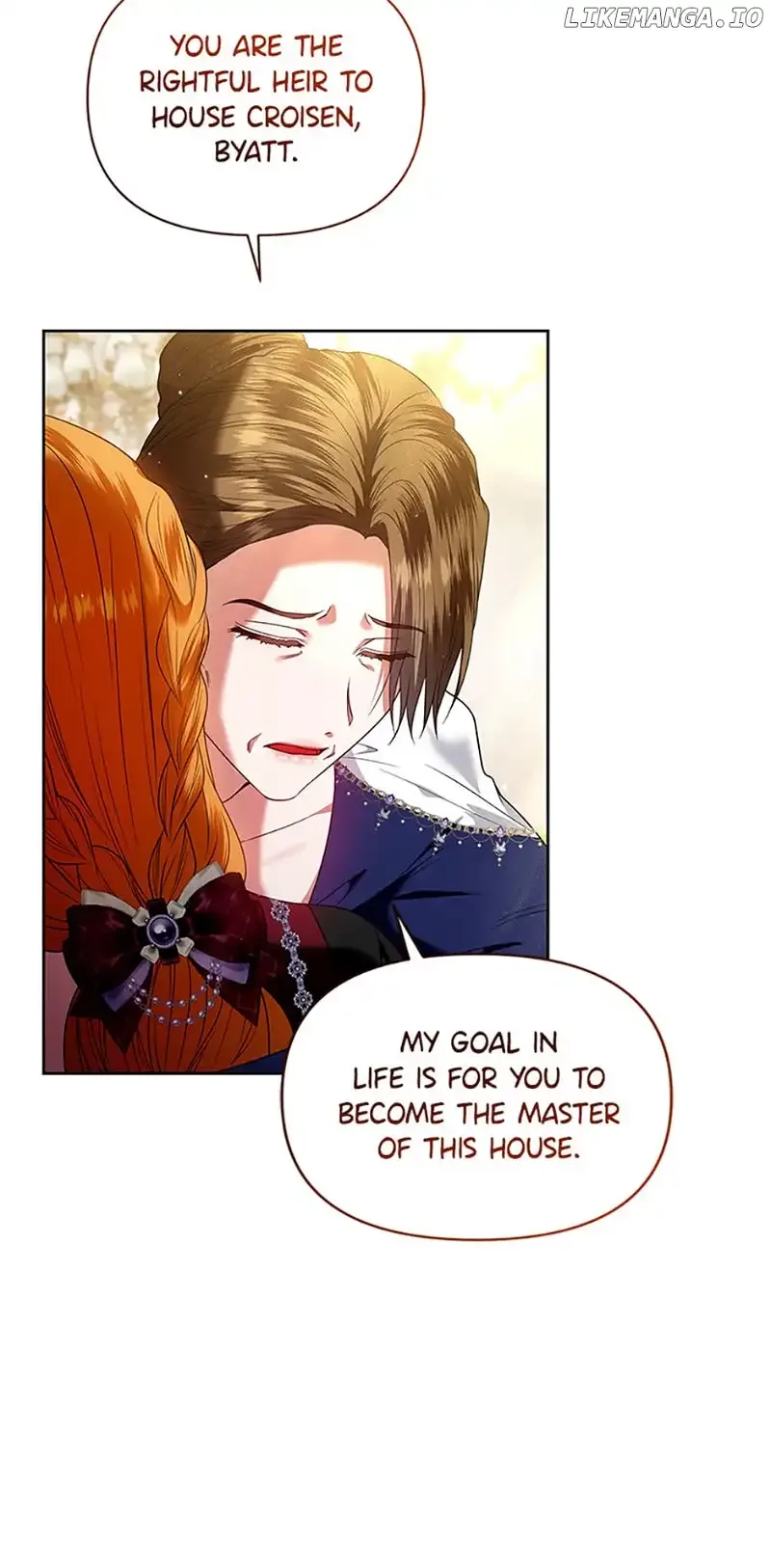 I’m the Master of this Life Chapter 97 page 46