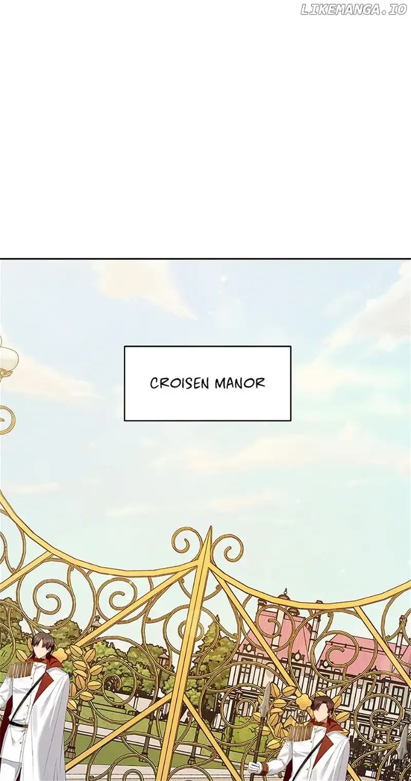 I’m the Master of this Life Chapter 97 page 25