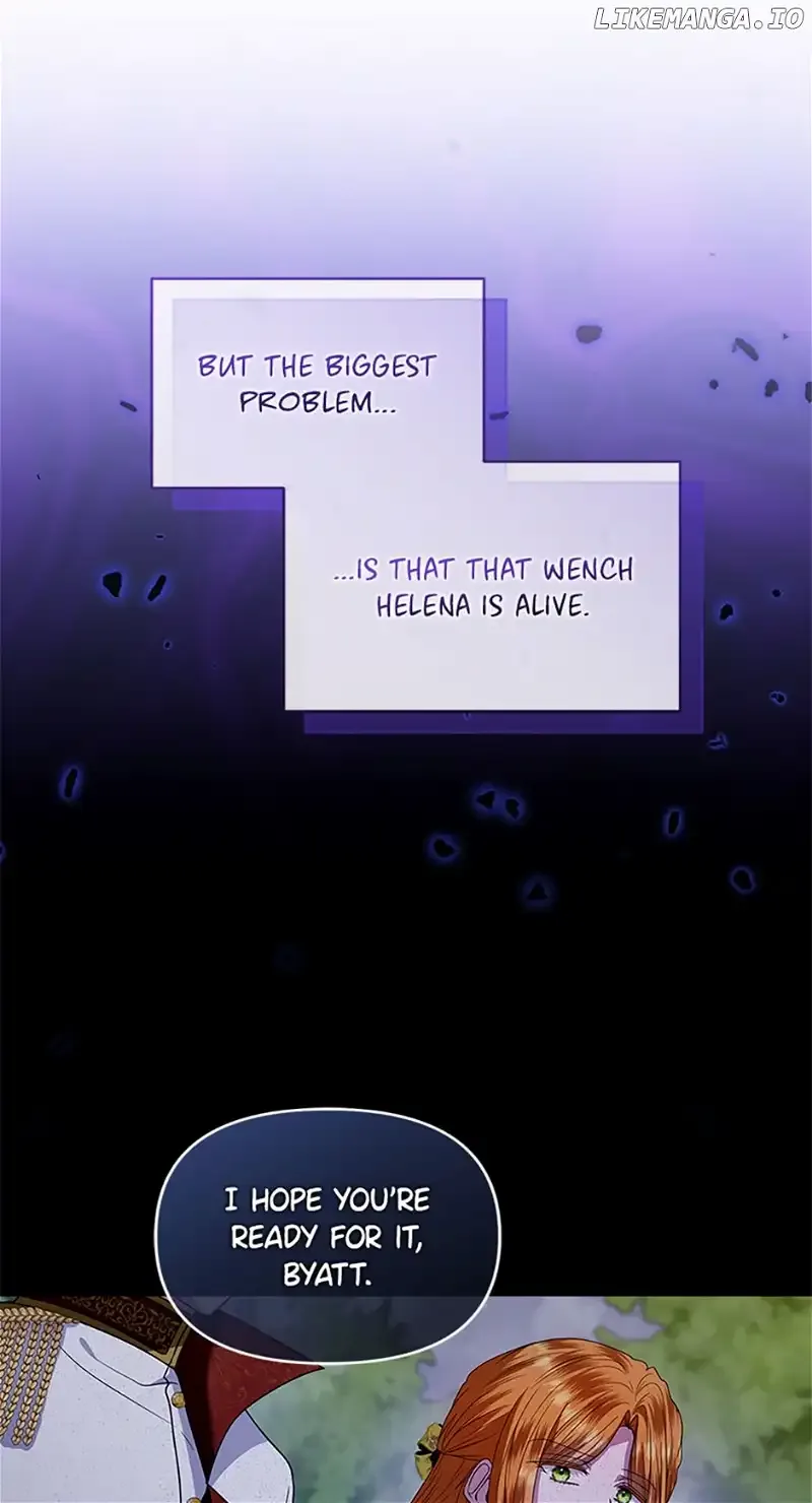 I’m the Master of this Life Chapter 97 page 31