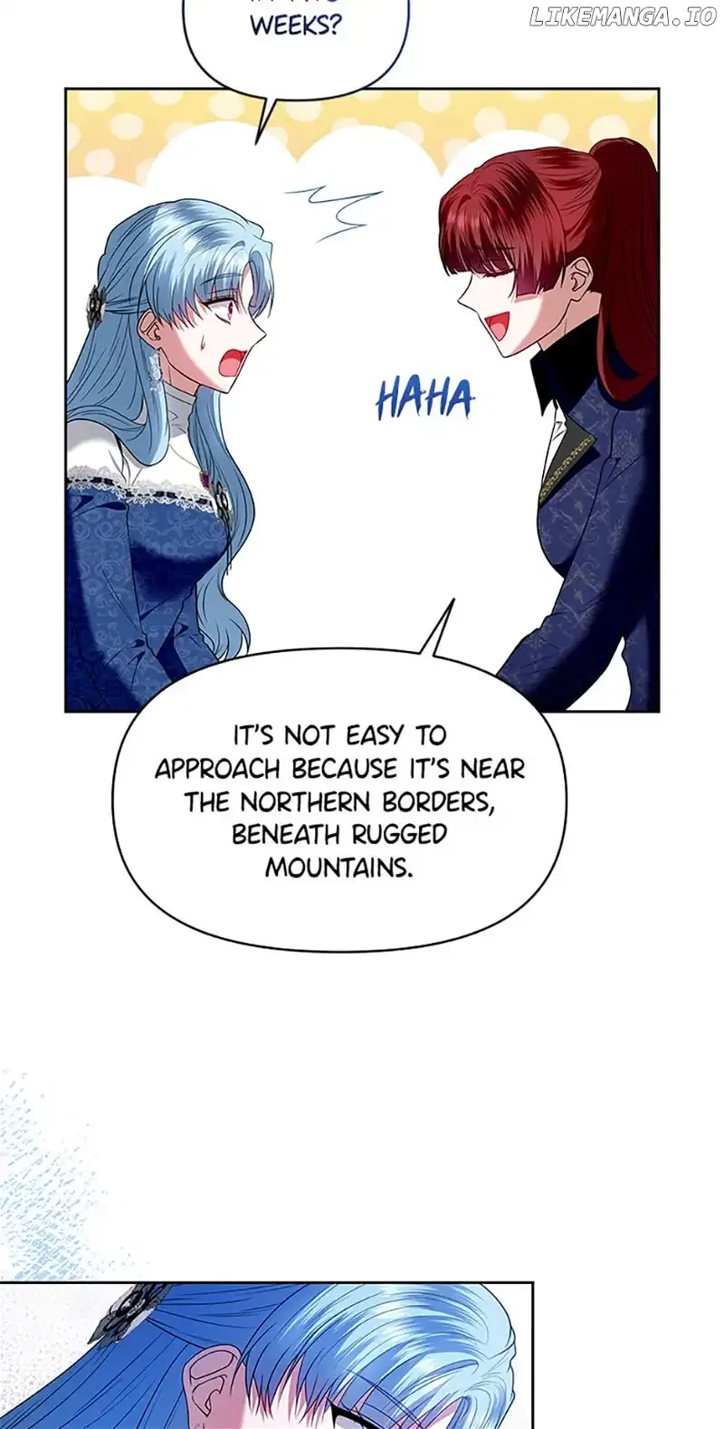 I’m the Master of this Life Chapter 97 page 19
