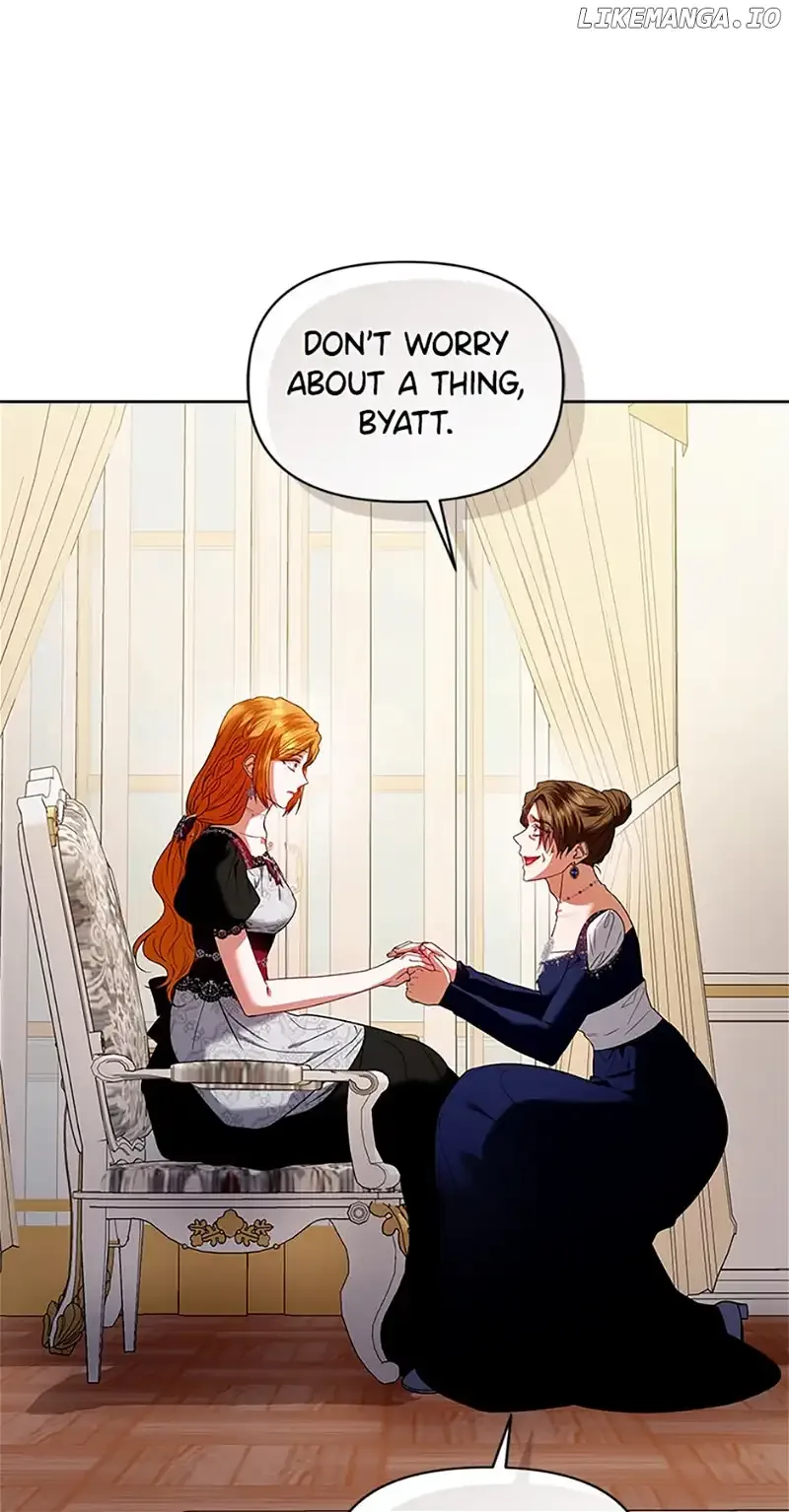 I’m the Master of this Life Chapter 97 page 38