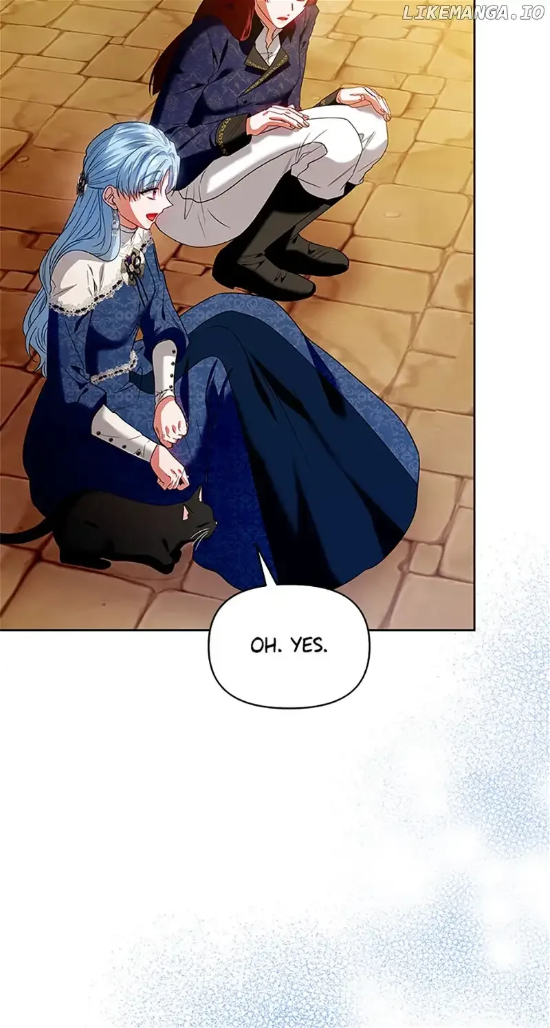 I’m the Master of this Life Chapter 97 page 61