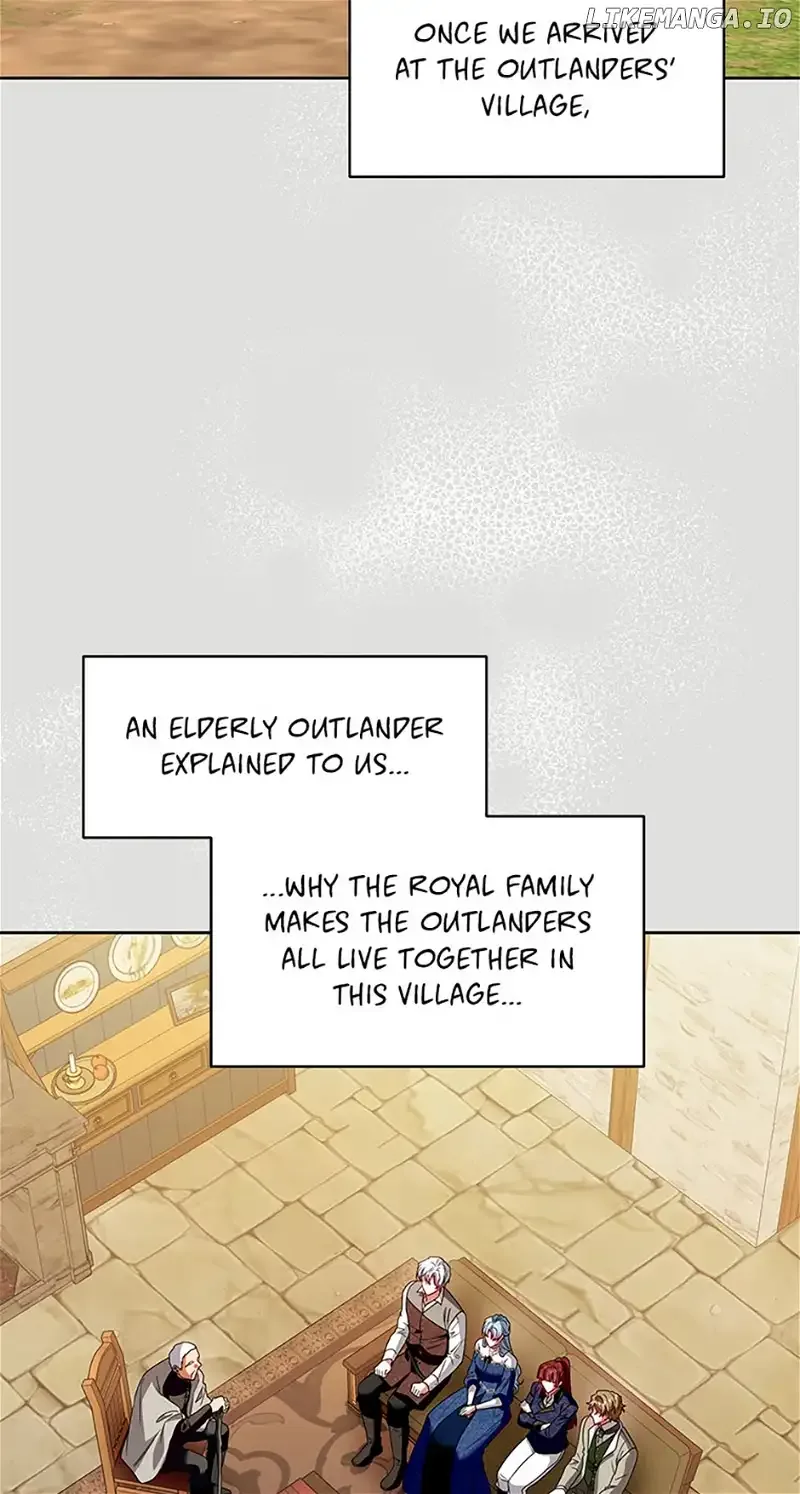 I’m the Master of this Life Chapter 97 page 64