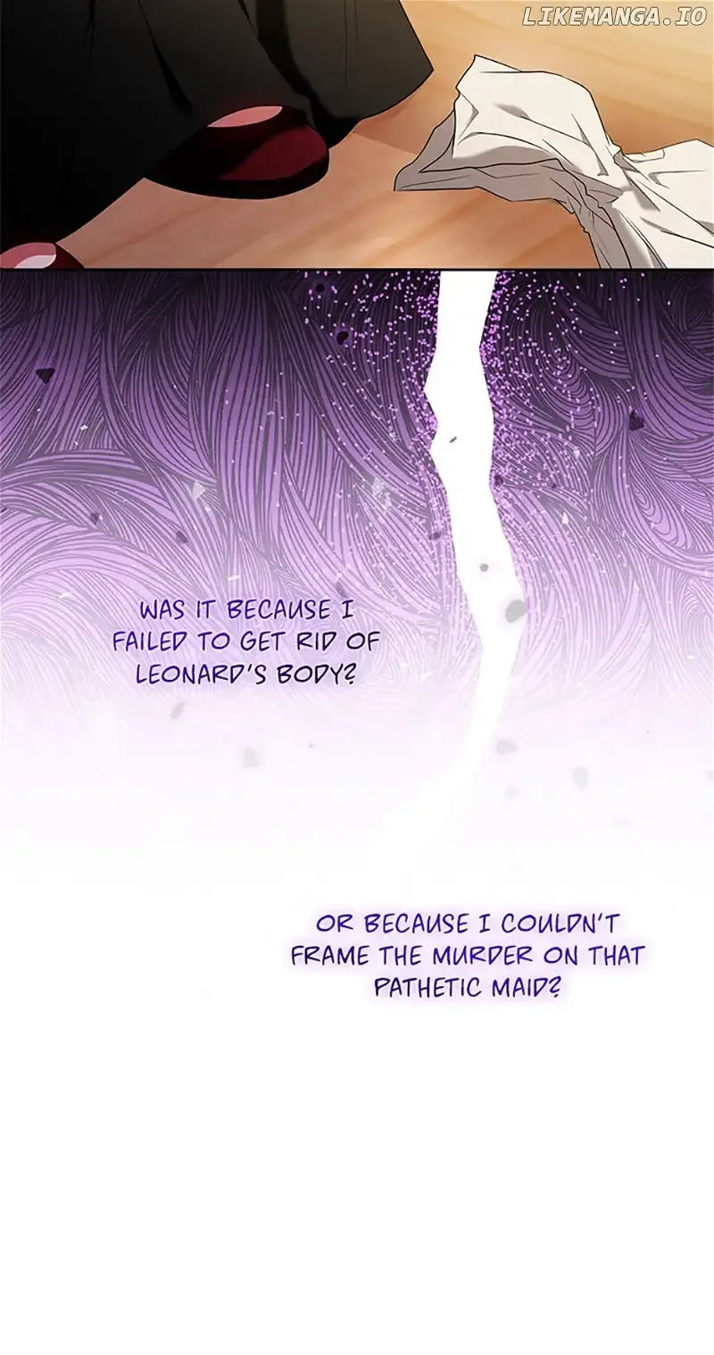 I’m the Master of this Life Chapter 97 page 30