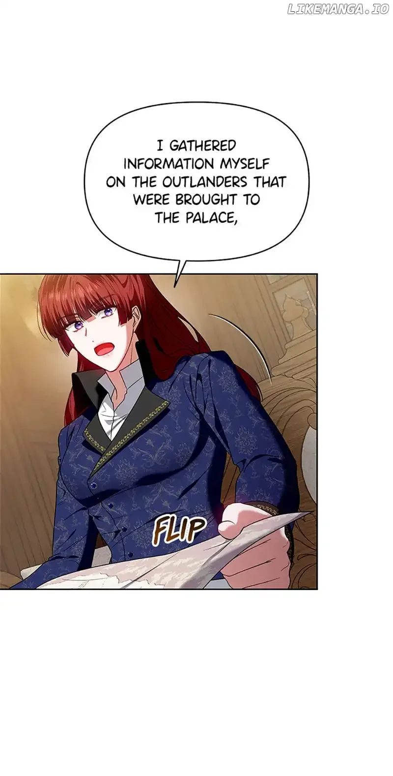 I’m the Master of this Life Chapter 97 page 16