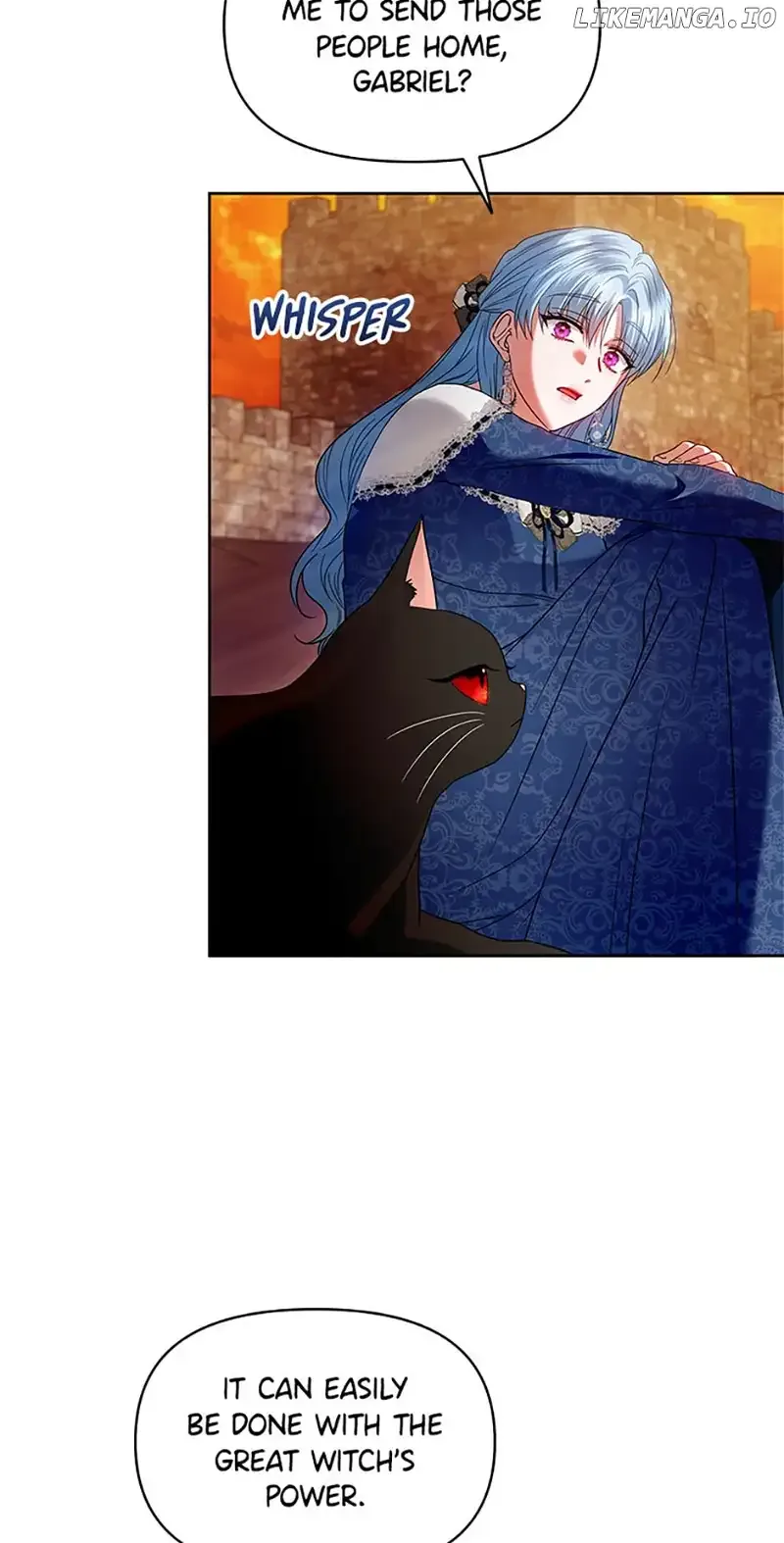 I’m the Master of this Life Chapter 97 page 76